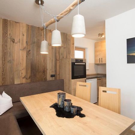 Angerer Alpine Suiten Und Familienappartements Tirol 라이스임알바흐탈 외부 사진