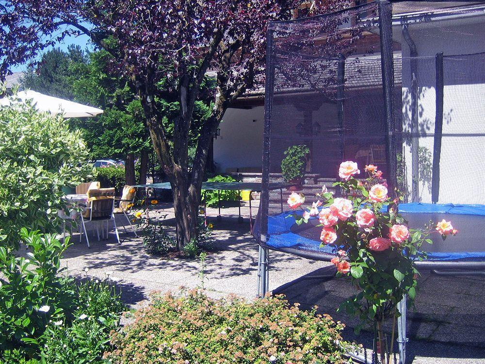 Angerer Alpine Suiten Und Familienappartements Tirol 라이스임알바흐탈 외부 사진