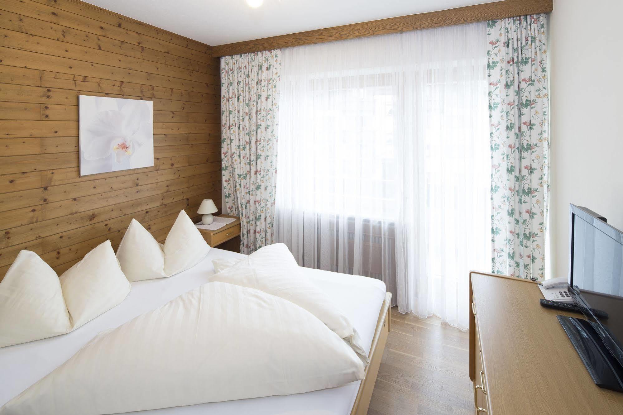 Angerer Alpine Suiten Und Familienappartements Tirol 라이스임알바흐탈 외부 사진