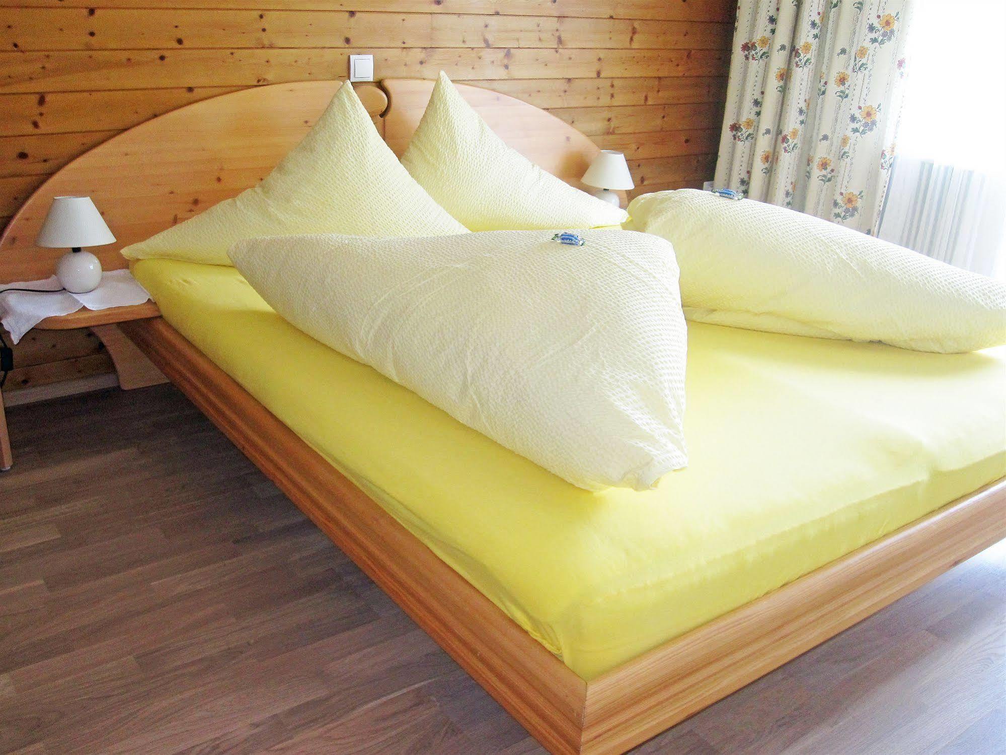 Angerer Alpine Suiten Und Familienappartements Tirol 라이스임알바흐탈 외부 사진
