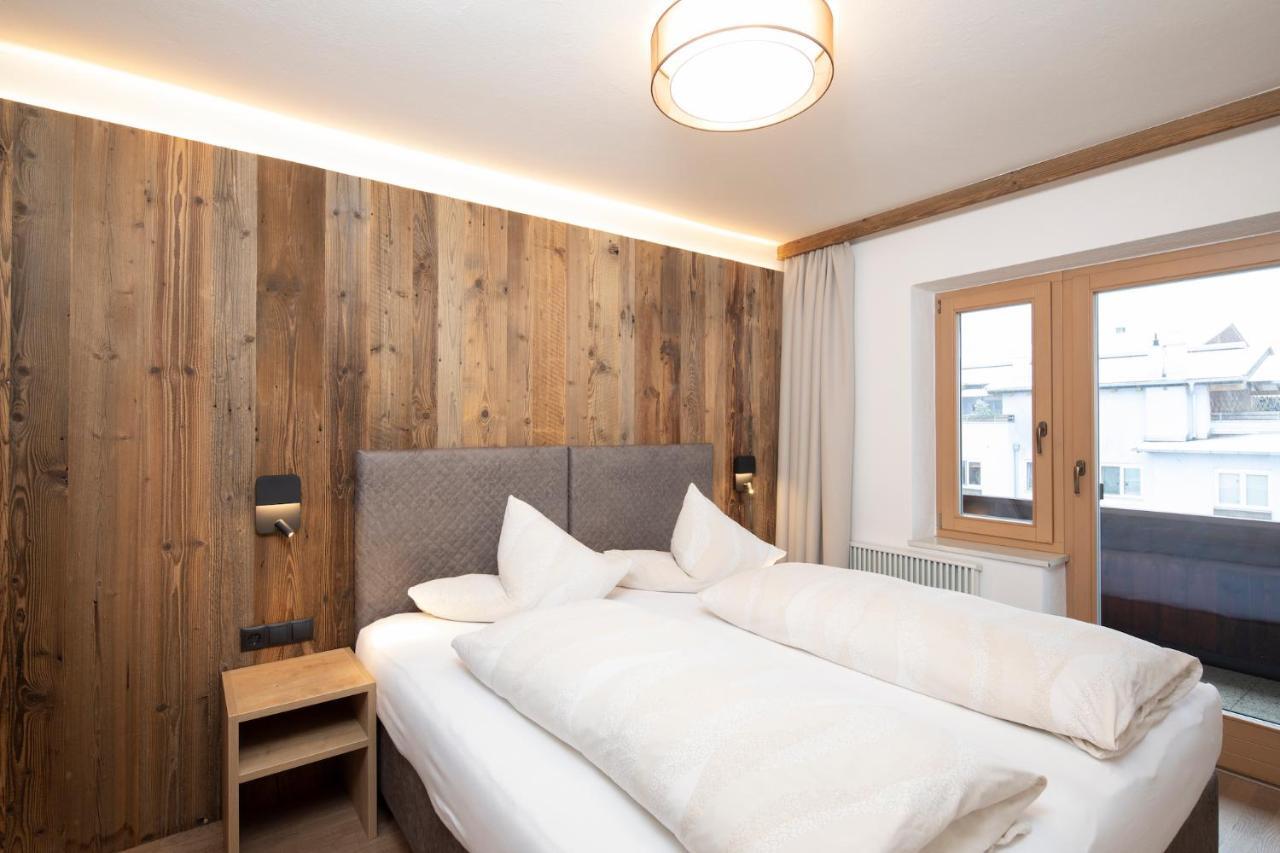 Angerer Alpine Suiten Und Familienappartements Tirol 라이스임알바흐탈 외부 사진