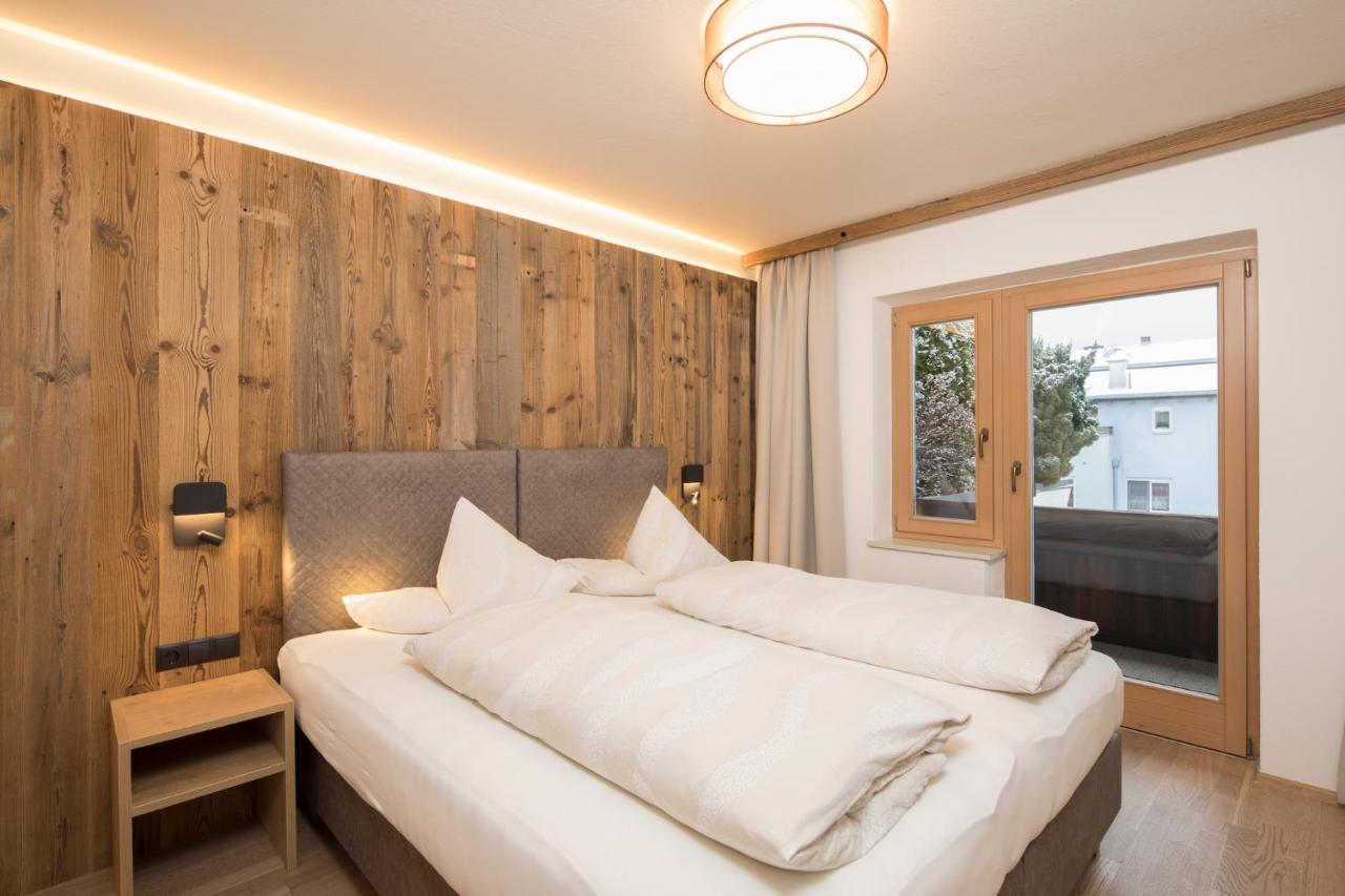 Angerer Alpine Suiten Und Familienappartements Tirol 라이스임알바흐탈 외부 사진