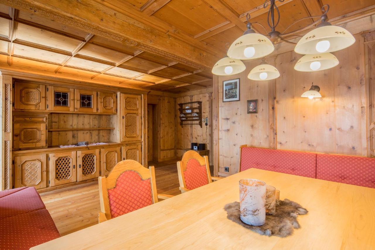 Angerer Alpine Suiten Und Familienappartements Tirol 라이스임알바흐탈 외부 사진